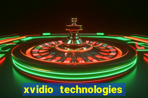 xvidio technologies startup brasil 2022 video game